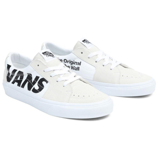 Vans UA SK8-Low HI-D